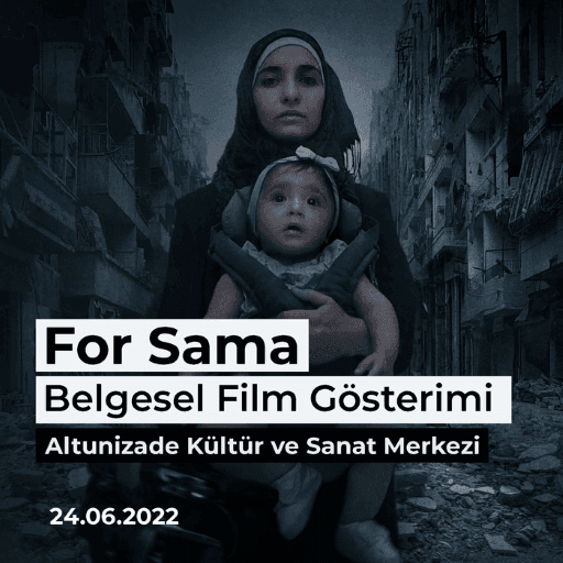 Halka Açık Gösterim #1