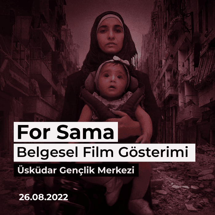 Halka Açık Gösterim #1