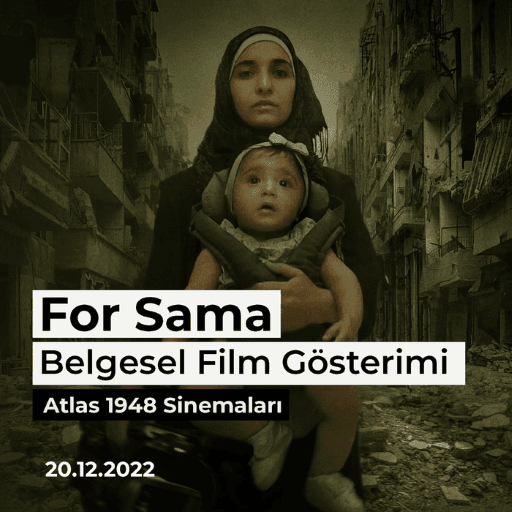 Davetlilere Özel Gösterim