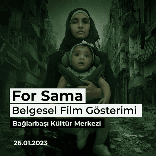 Hukukçulara Özel Gösterim