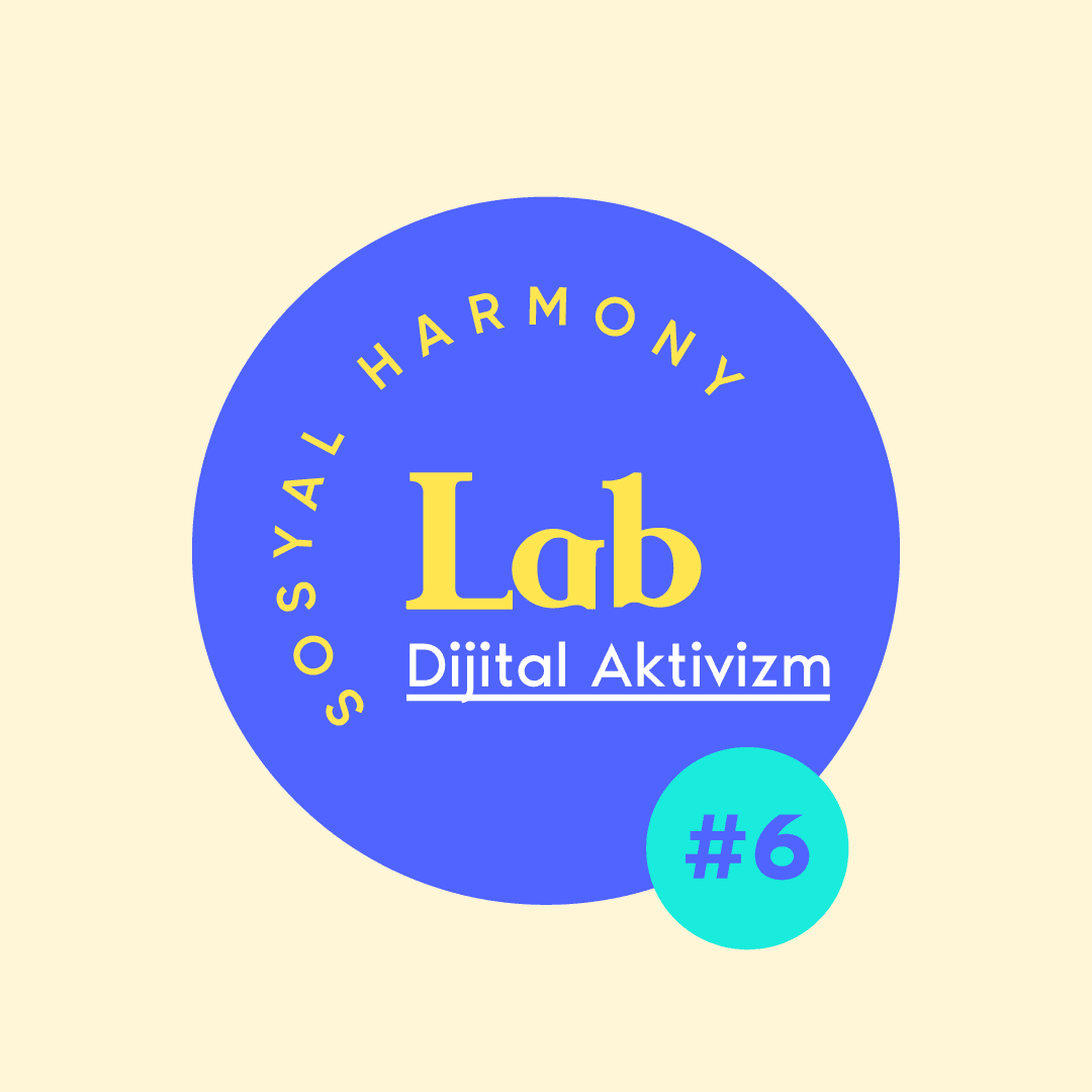 Sosyal Harmony Lab #6